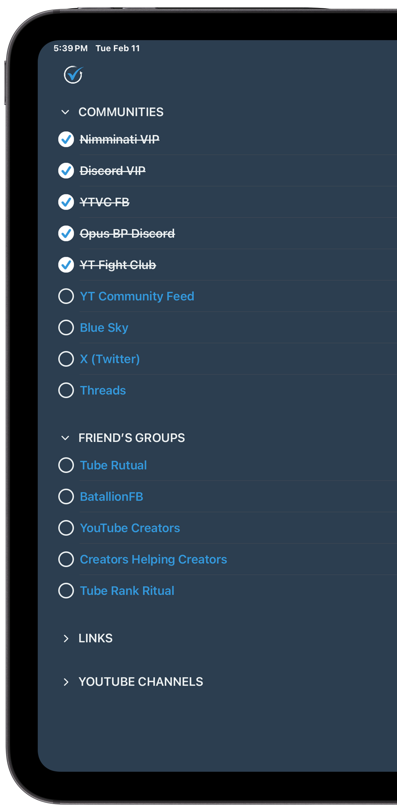 Devices Feature